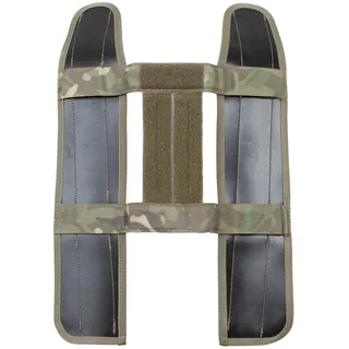 Brit. Rahmen, Virtus, f. Rucksack Bergen 45 l, gebr.