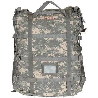 US Rucksack, "Molle II light", AT-digital, gebr.