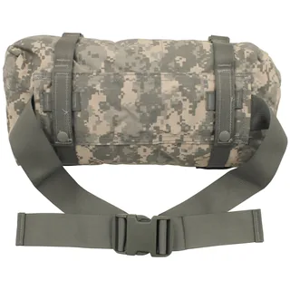 US Hüfttasche, AT-digital, "Molle II", gebr.