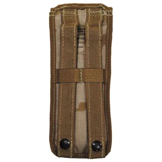 Brit. Magazintasche, einfach, "MOLLE", DPM desert, neuw.