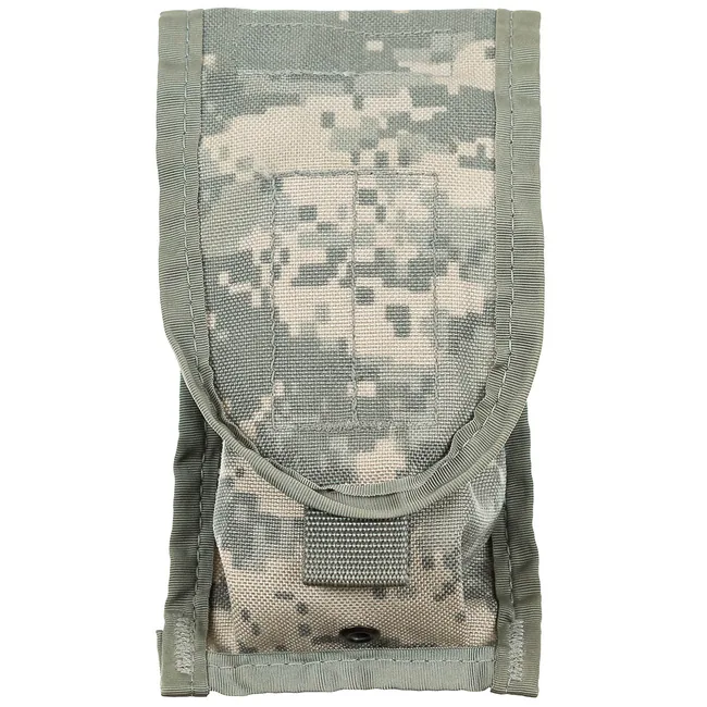 US Magazintasche, "M4", AT-digital, Molle II, gebr.