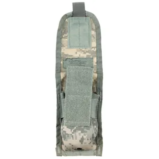 US Magazintasche, "M4", AT-digital, Molle II, gebr.