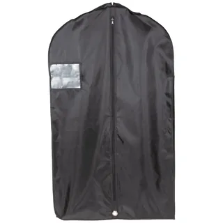 Brit. Kleidersack, schwarz, neuw.