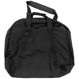 Brit. Tasche für Schutzweste, mit Schulterriemen, gebr.