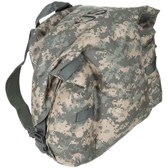 US Tasche "Nuclear", AT-digital, neuw.