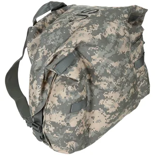 US Tasche "Nuclear", AT-digital, neuw.