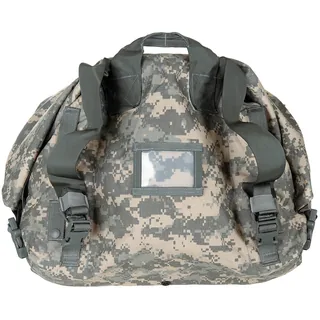 US Tasche "Nuclear", AT-digital, neuw.
