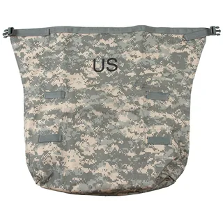 US Tasche "Nuclear", AT-digital, neuw.