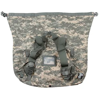 US Tasche "Nuclear", AT-digital, neuw.