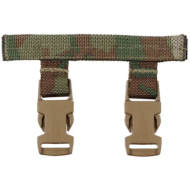 Brit. Halter für Zusatzgeräte, Osprey MK IV, MTP tarn, neuw.