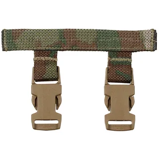 Brit. Halter für Zusatzgeräte, Osprey MK IV, MTP tarn, neuw.