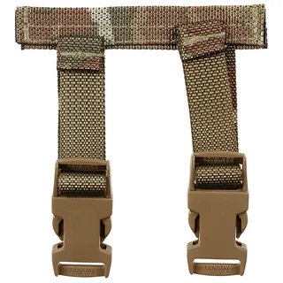 Brit. Halter für Zusatzgeräte, Osprey MK IV, MTP tarn, neuw.