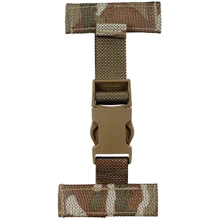 Brit. Halter für Zusatzgeräte, Osprey MK IV, MTP tarn, neuw.