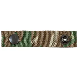 Brit. Halter für Zusatzgeräte, Osprey MK IV, MTP tarn, neuw.