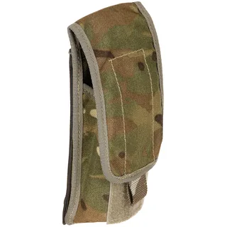 Brit. Munitionstasche, SA 80, Osprey MK IV, MTP tarn, gebr.