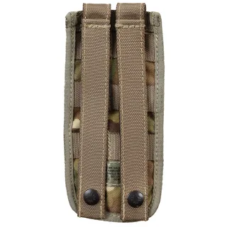 Brit. Munitionstasche, SA 80, Osprey MK IV, MTP tarn, gebr.