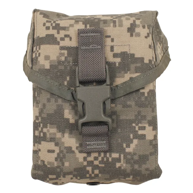US Tasche, "FIRST AID", "MOLLE", AT-digital, neuw.