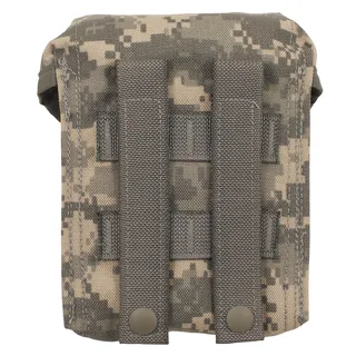 US Tasche, "FIRST AID", "MOLLE", AT-digital, neuw.