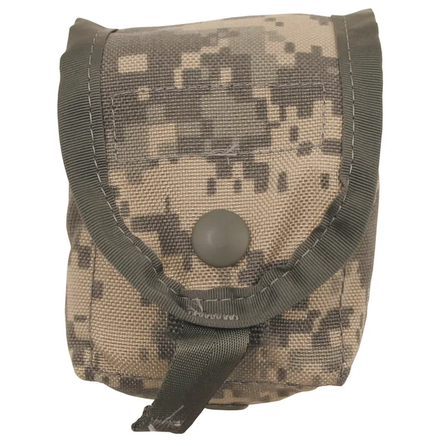 US Granatentasche, "MOLLE", AT digital, neuw.