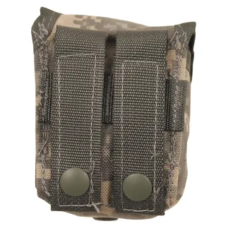 US Granatentasche, "MOLLE", AT digital, neuw.