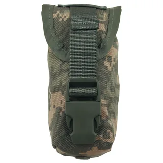 US Granatentasche, "MOLLE", AT digital, gebr.