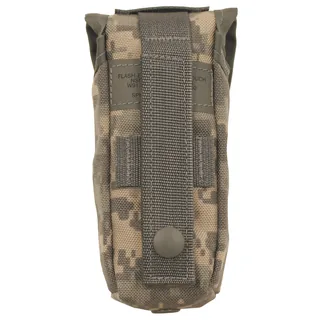 US Granatentasche, "MOLLE", AT digital, gebr.
