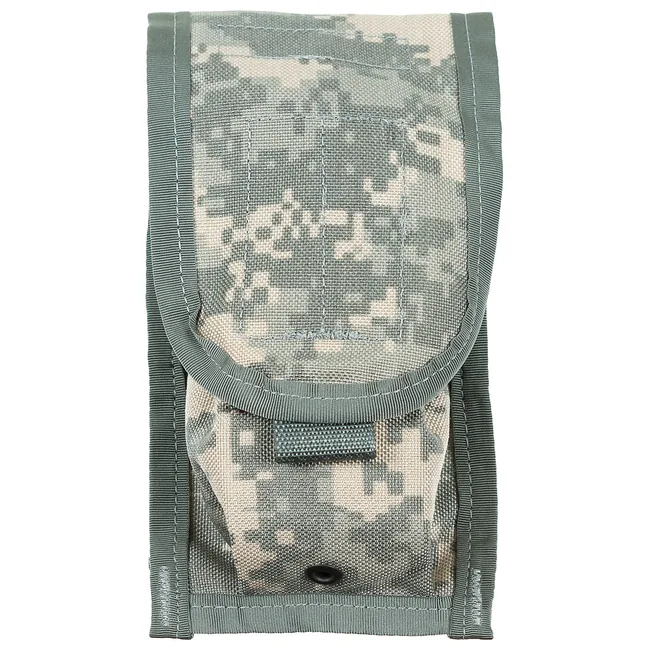 US Magazintasche, "M4", AT-digital, Molle II, neuw.