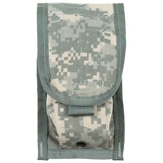 US Magazintasche, "M4", AT-digital, Molle II, neuw.
