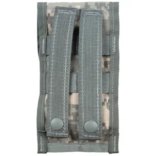 US Magazintasche, "M4", AT-digital, Molle II, neuw.