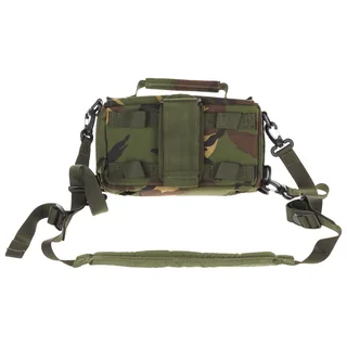 Brit. Gerätetasche, DPM tarn, neuw.