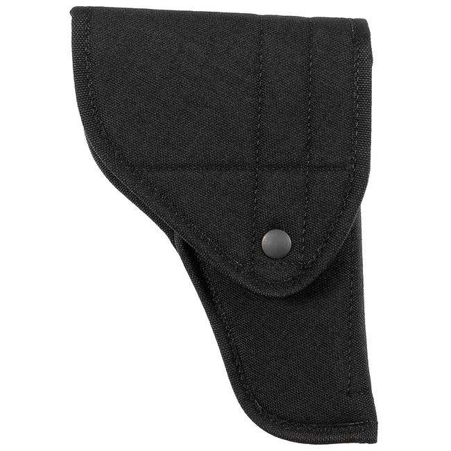 Pistolenholster, "RADAR", Nylon, rechts, neuw.