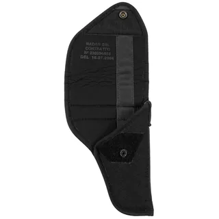 Pistolenholster, "RADAR", Nylon, rechts, neuw.