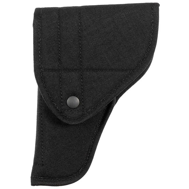 Pistolenholster, "RADAR", Nylon, links, neuw.