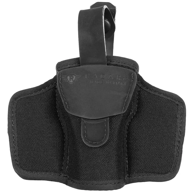 Pistolenholster, "RADAR", Nylon, neuw.