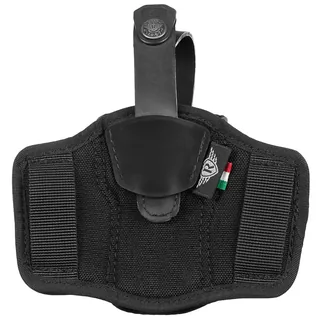 Pistolenholster, "RADAR", Nylon, neuw.