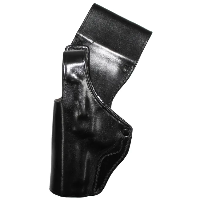 Pistolenholster, "5904", Leder, links, gebr.
