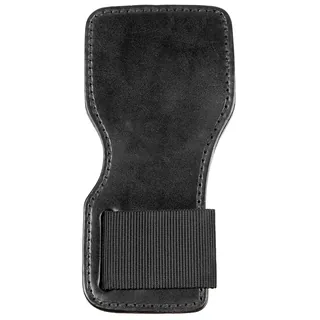 PWL Trägerplatte, Z91, Leder, für Pistolenholster, neuw.