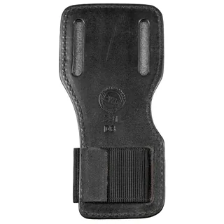 PWL Trägerplatte, Z91, Leder, für Pistolenholster, neuw.