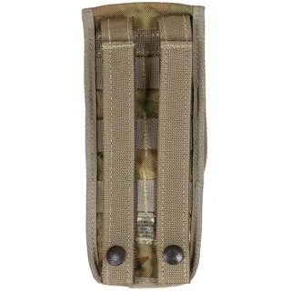 Brit. Munitionstasche, SA 80, Osprey MK IV,MTP,1-fach,neuw.