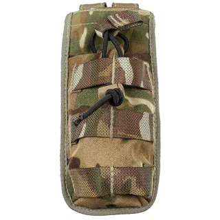 Brit. Munitionstasche, SA 80, Osprey MK IV, MTP tarn, neuw.