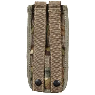 Brit. Munitionstasche, SA 80, Osprey MK IV, MTP tarn, neuw.