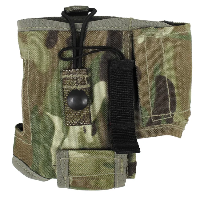 Brit. Funkgerätetasche, Osprey, MTP tarn, neuw.