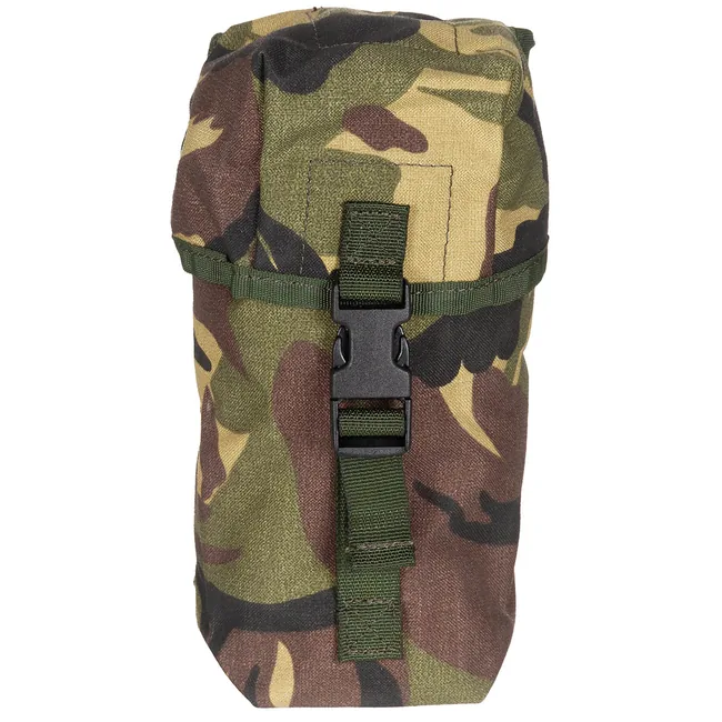 Holl. Mehrzwecktasche, "MOLLE",klein, tarn, neuw.