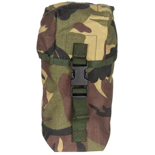 Holl. Mehrzwecktasche, "MOLLE",klein, tarn, neuw.