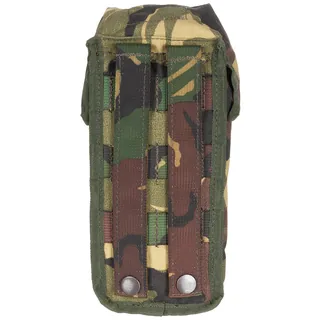 Holl. Mehrzwecktasche, "MOLLE",klein, tarn, neuw.