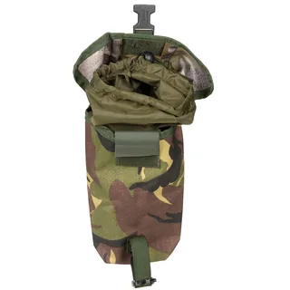 Holl. Mehrzwecktasche, "MOLLE",klein, tarn, neuw.