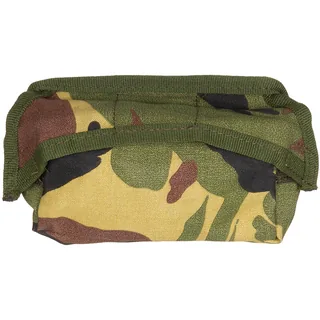 Holl. Brusttasche, "MOLLE", tarn, neuw.