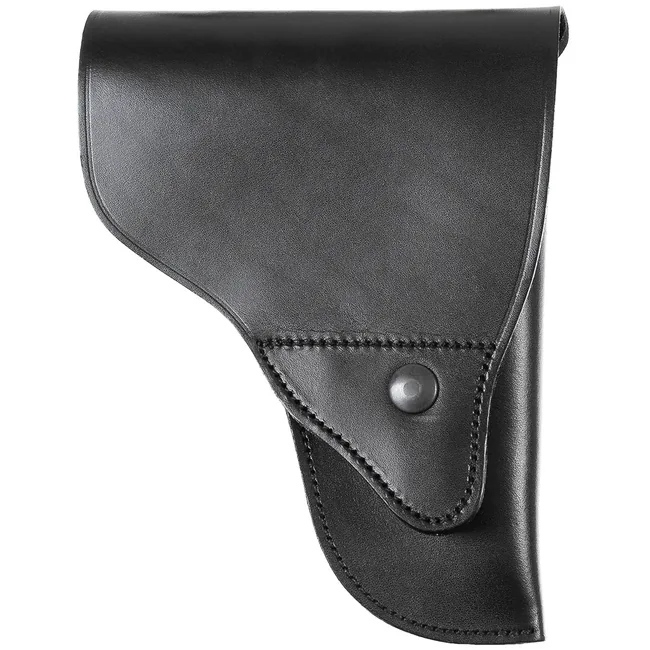 Ital. Pistolenholster, Leder, für Beretta, Typ I, neuw.