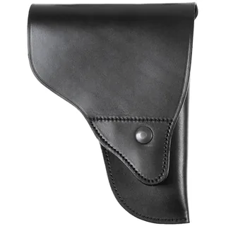 Ital. Pistolenholster, Leder, für Beretta, Typ I, neuw.
