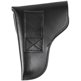 Ital. Pistolenholster, Leder, für Beretta, Typ I, neuw.